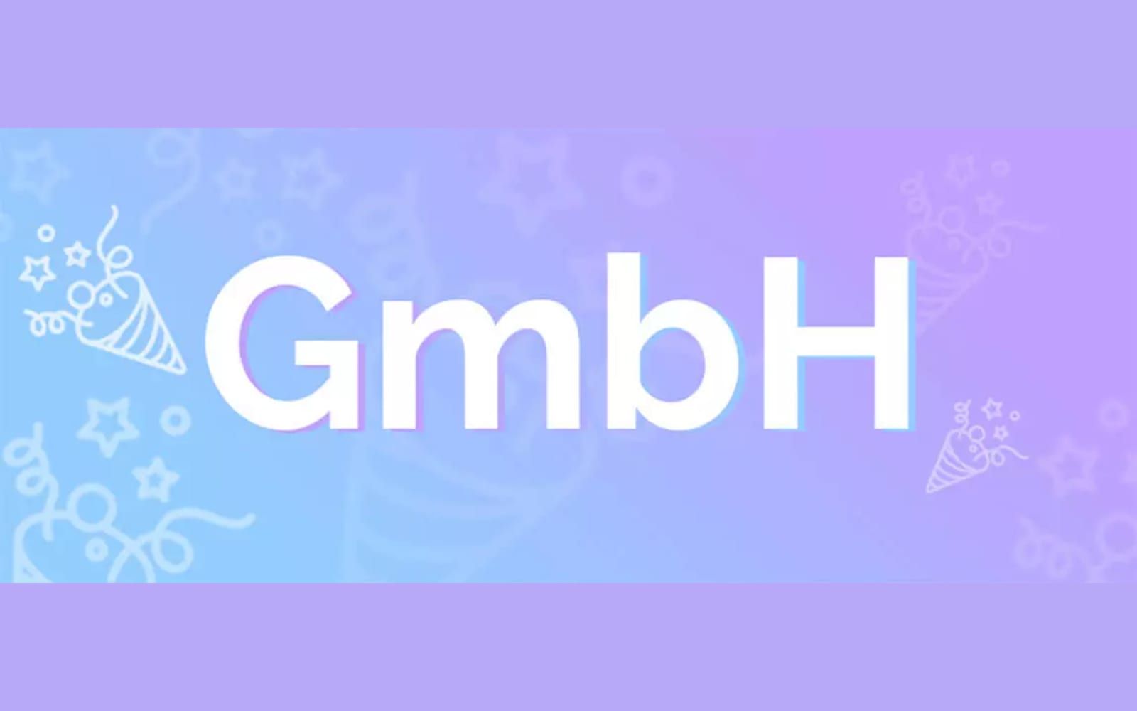 Beitragsbild: Web Labels ist jetzt eine GmbH
