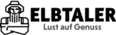 Logo Elbtaler, Kunde von Web Labels