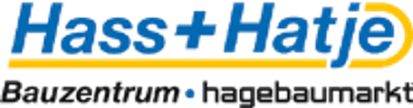 Logo Hass+Hatje, Kunde von Web Labels