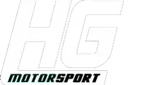 Logo HG Motorsport, Kunde von Web Labels