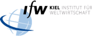 Logo Kiel Institut für Weltwirtschaft, Kunde von Web Labels