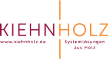 Logo Kiehn Holz, Kunde von Web Labels
