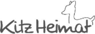 Logo KitzHeimat, Kunde von Web Labels
