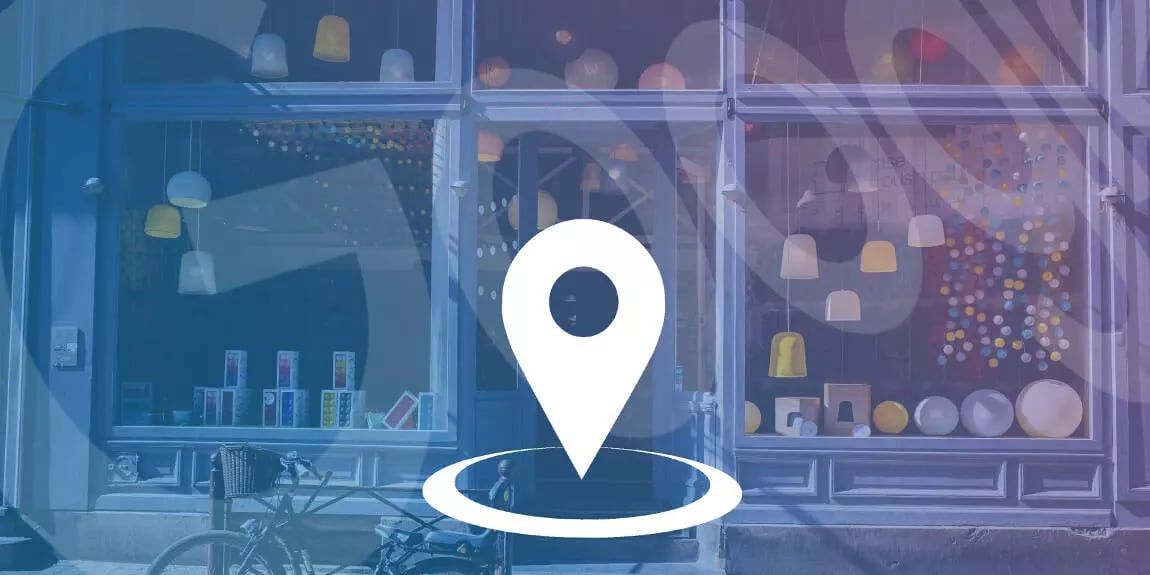 Beitragsbild: Lokale Produktverfügbarkeit bei Google: Steigern Sie Ihre Ladenbesuche