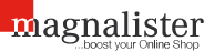 magnalister Logo