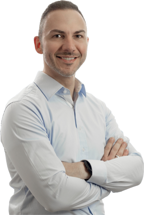 Marco Kreutzfeldt, Deputy Managing Director · Back office at Web Labels, your contact for Monitoring