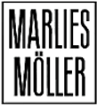 Logo Marlies Möller, Kunde von Web Labels