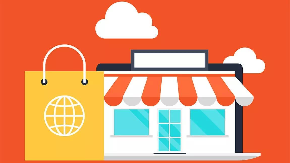 Illustration zum Beitrag: Verkaufen auf dem Online-Marktplatz Kaufland.de