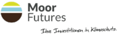 Logo MoorFutures, Kunde von Web Labels