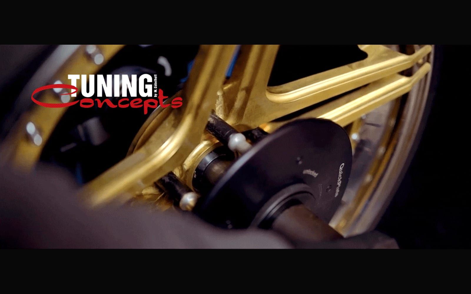 Beitragsbild: Imagefilm für Tuning Concepts