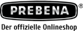 Logo PREBENA, Kunde von Web Labels