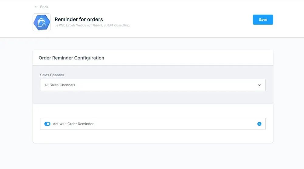 Screenshot Abo-Warenkorb ohne Verbindlichkeit für Shopware 6: Ansicht 3