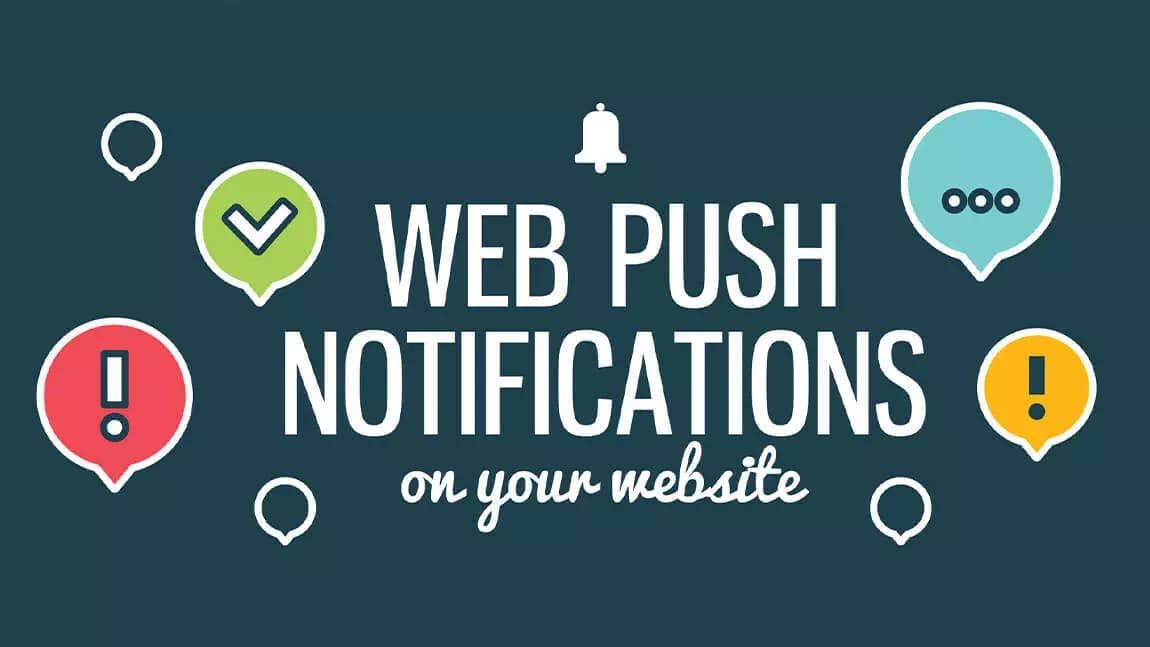 Beitragsbild: Web-Push-Nachrichten mit OneSignal