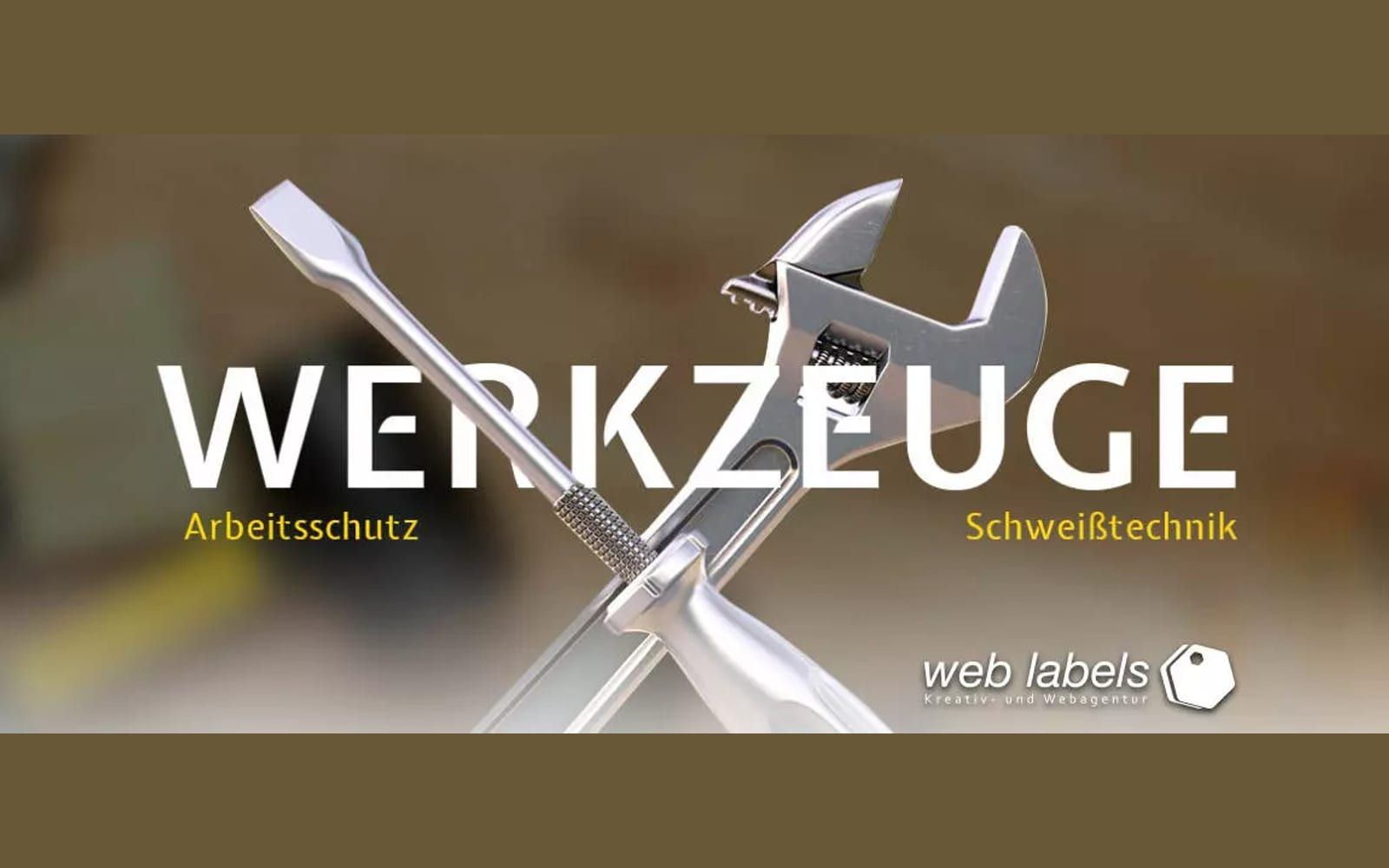 Beitragsbild: Onlineshop von Stocks Werkzeuge