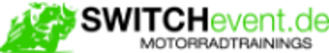 Logo SWITCHevent, Kunde von Web Labels