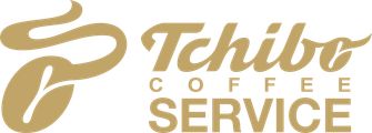 Logo Tchibo Coffee Service, Kunde von Web Labels