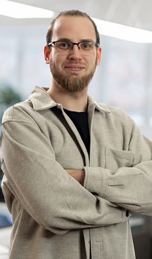 Tom Baustian, Webdesign · Performance Marketing · Audio bei Web Labels in Bargteheide