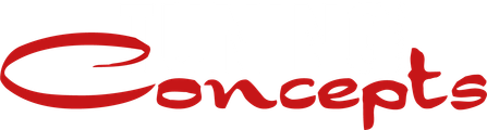 Logo Tuning Concepts, Kunde von Web Labels