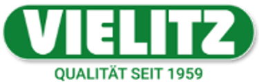 Logo Vielitz, Kunde von Web Labels