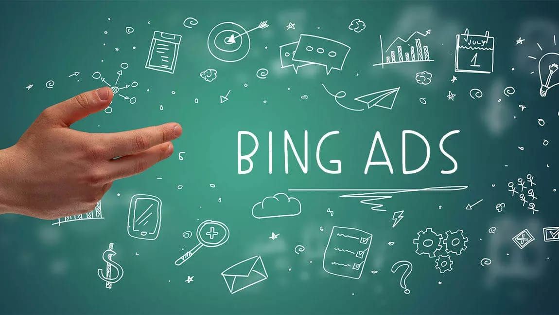 Beitragsbild: Microsoft Advertising (Bing Ads)