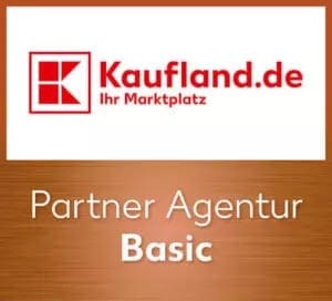 Kaufland.de Partner-Agentur Kaufland.de Partner-Agentur Basic: Web Labels