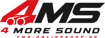 FMS – 4 More Sound