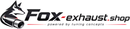 FOX Exhaust