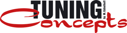 Tuning Concepts