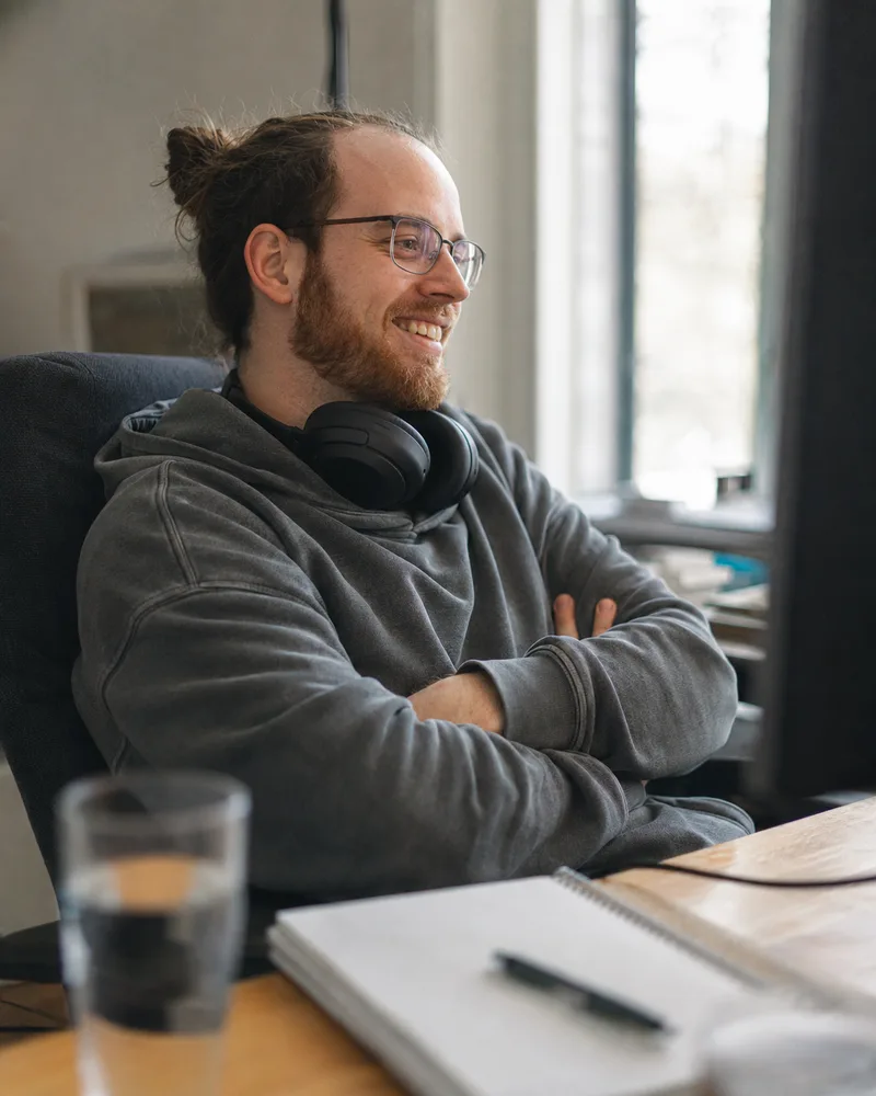 Tom Baustian
