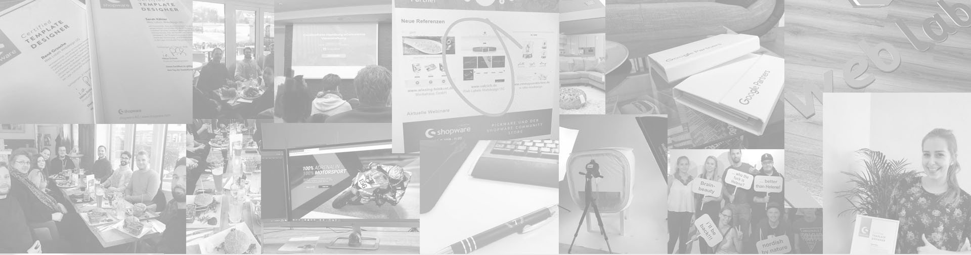 Multichannel Marketing mit Web Labels Multichannel Marketing mit Web Labels