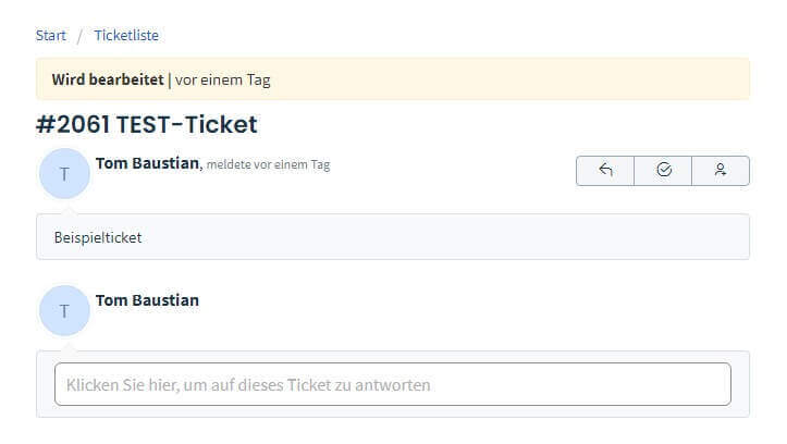 Web Labels Ticketsystem Web Labels Ticketsystem