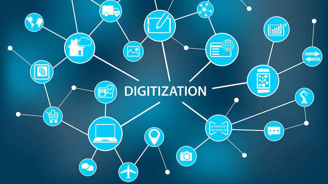 Digitalisierung leicht gemacht – mit bis zu 50 % staatlicher Förderung über „go-digital“